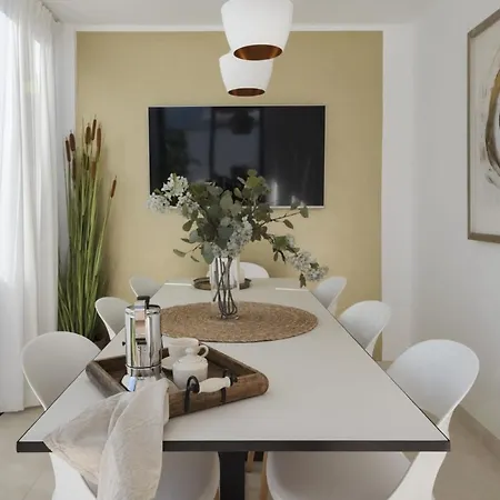 Abeto Villa Yaiza (Lanzarote)