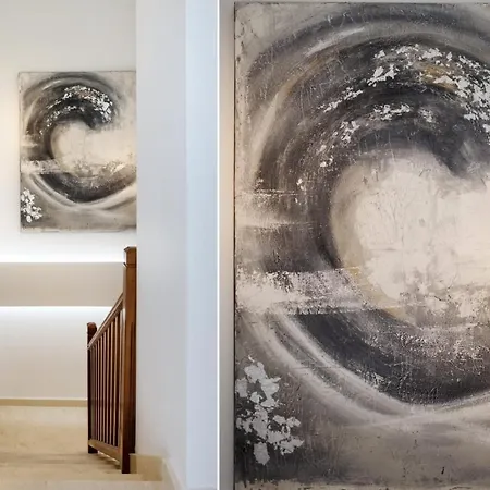 Abeto Villa Yaiza (Lanzarote)