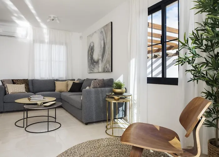 וילה Abeto יאיזה