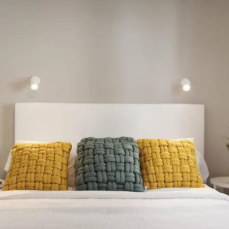 וילה Abeto יאיזה