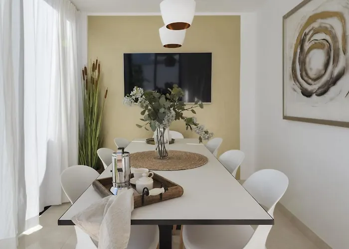 Abeto Villa Yaiza (Lanzarote)