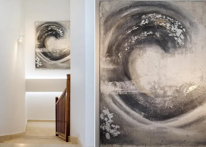 Abeto Villa Yaiza (Lanzarote)