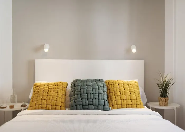 Villa Abeto Yaiza (Lanzarote)