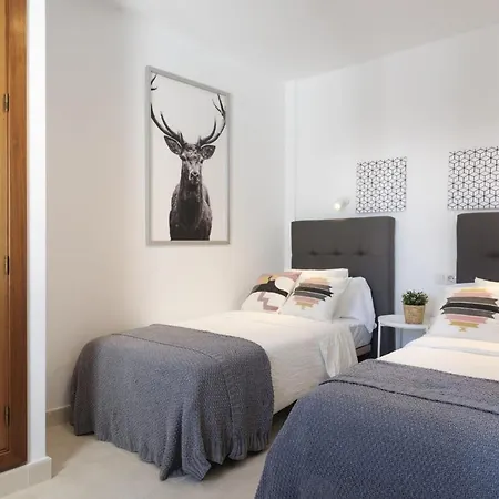 Abeto Villa *