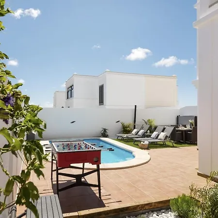 Villa Abeto