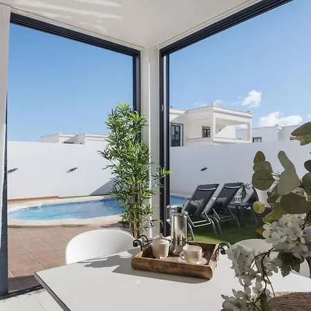 Abeto Villa *
