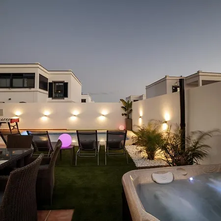 Abeto Villa